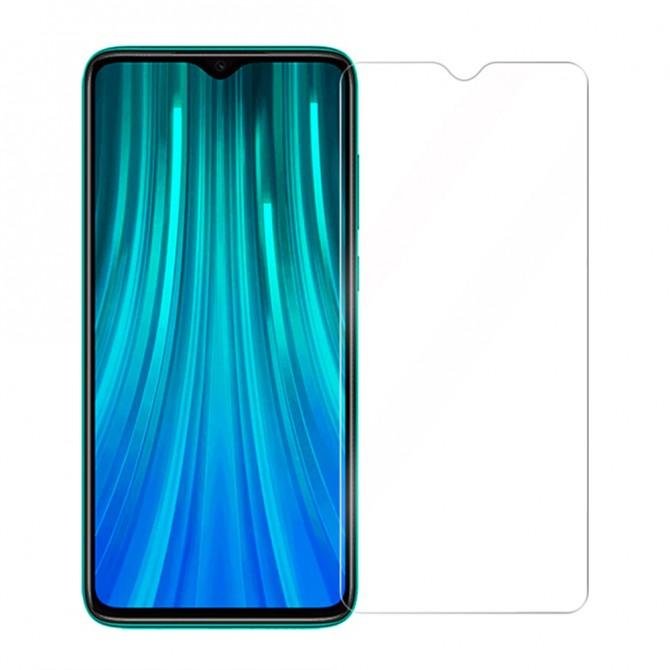 Захисне скло для XIAOMI Redmi Note 8 Pro (0.3 мм, 2.5D)