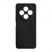 Чехол TPU Epik Black Full Camera для Oppo Reno 12F 4G/5G Черный Чехол TPU Epik Black Full Camera для Oppo Reno 12F 4G/5G Черный