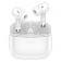 Наушники Hoco EQ2 Thought TWS White