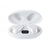 Наушники Gelius Pro Basic GP-TWS011 White