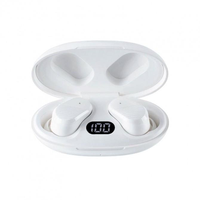 Наушники Gelius Pro Basic GP-TWS011 White