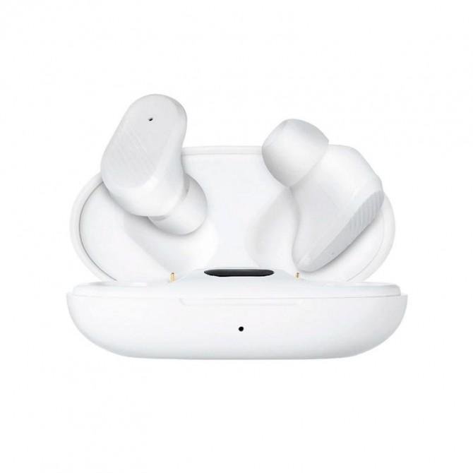 Наушники Gelius Pro Basic GP-TWS011 White-1