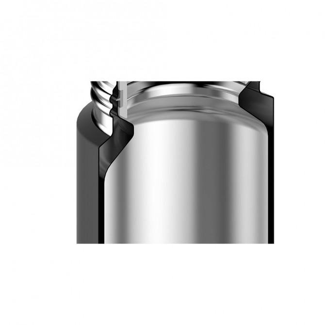 Термос Xiaomi (OR) Mijia Mini Mug 350ml (MJMNBWB01WC) (JQA4029CN) Black-2