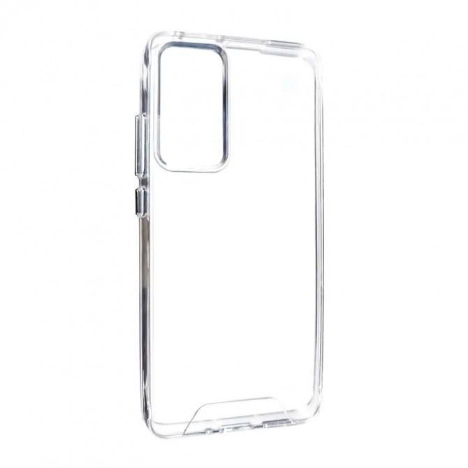 Чехол TPU Space Case transparent для Xiaomi Redmi 10 Прозрачный