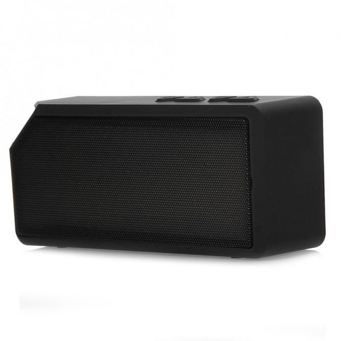 Портативна колонка MINI X3s Чорний