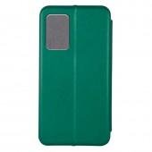 Чехол-книжка U-Like Best Xiaomi Redmi Note 10/10S Green