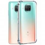 Durable TPU case 1.5mm for Xiaomi Mi 10T Lite