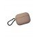 Чехол Silicone Protective Case For Airpods Pro 2 Pink Sand