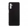 Чехол Original Soft Case Samsung M346 Galaxy M34 5G Черный FULL