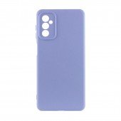 Чохол Original Soft Case Samsung M346 Galaxy M34 5G Бузковий FULL Чохол Original Soft Case Samsung M346 Galaxy M34 5G Бузковий FULL