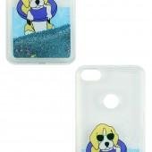 Чехол U-Like Aqua Case для Xiaomi REDMI NOTE 5A Puppy