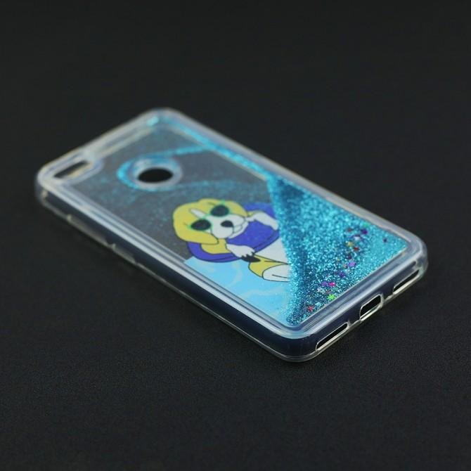 Чехол U-Like Aqua Case для Xiaomi REDMI NOTE 5A Puppy-3