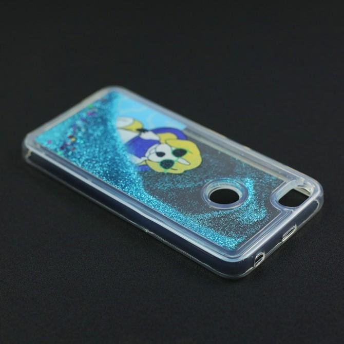 Чехол U-Like Aqua Case для Xiaomi REDMI NOTE 5A Puppy-4