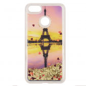 Чехол U-Like Aqua Case для Huawei NOVA LITE 2017 Tower