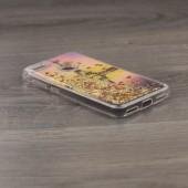 Чехол U-Like Aqua Case для Huawei NOVA LITE 2017 Tower