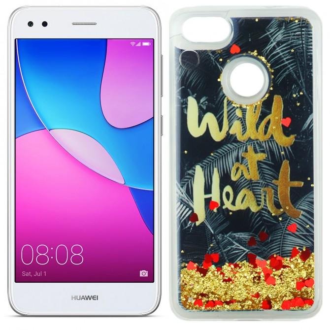 Чехол U-Like Aqua Case для Huawei NOVA LITE 2017 Wild