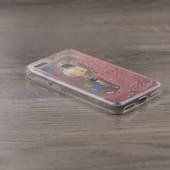 Чохол U-Like Aqua Case для Huawei NOVA LITE 2017 Леді