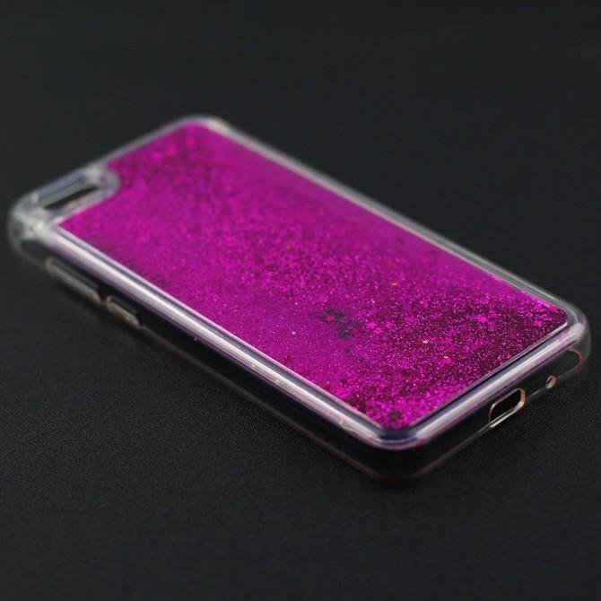 Чохол U-Like Aqua Case для Huawei Y6 Pro Метелик-3