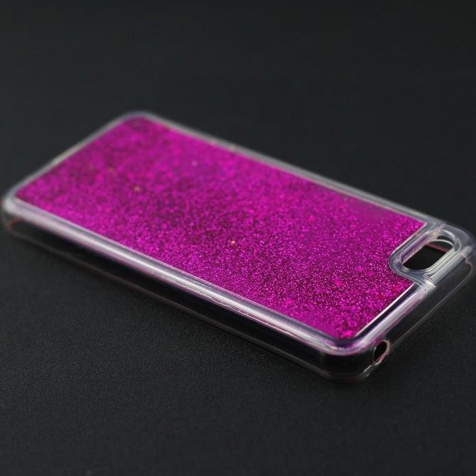 Чохол U-Like Aqua Case для Huawei Y6 Pro Метелик-4