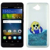 Чохол U-Like Aqua Case для Huawei Y6 Pro Щеня