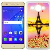 Чохол U-Like Aqua Case для Huawei Y3 2017 Вежа