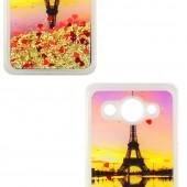 Чохол U-Like Aqua Case для Huawei Y3 2017 Вежа