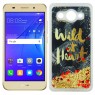 Чехол U-Like Aqua Case для Huawei Y3 2017 Wild