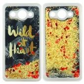 Чехол U-Like Aqua Case для Huawei Y3 2017 Wild