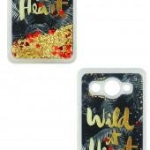 Чехол U-Like Aqua Case для Huawei Y3 2017 Wild