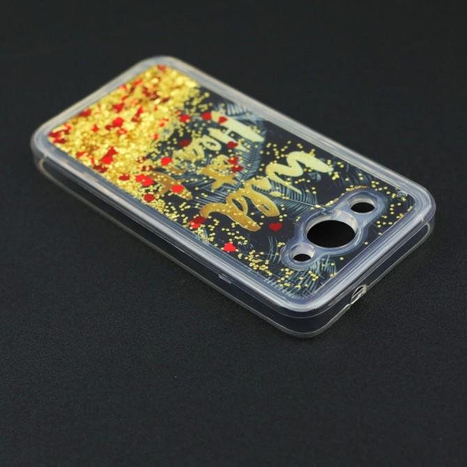 Чохол U-Like Aqua Case для Huawei Y3 2017 Дикий-4