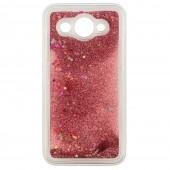 Чехол U-Like Aqua Case для Huawei Y3 2017 Lady