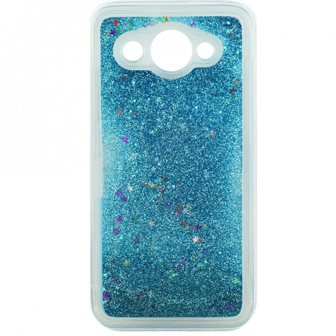 Чехол U-Like Aqua Case для Huawei Y3 2017 Puppy-2