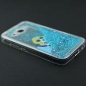 Чехол U-Like Aqua Case для Huawei Y3 2017 Puppy