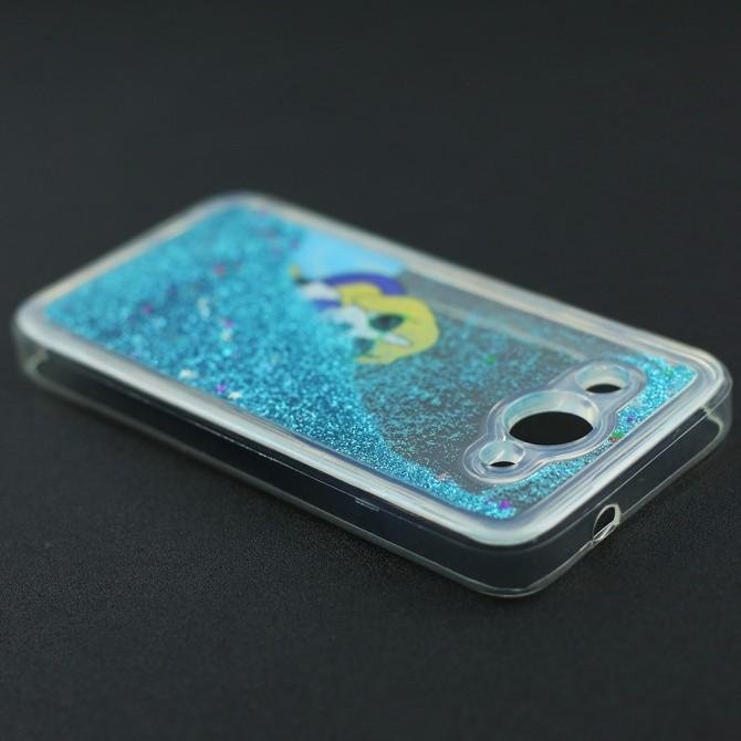 Чехол U-Like Aqua Case для Huawei Y3 2017 Puppy-4