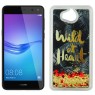Чохол U-Like Aqua Case для Huawei Y5 2017 Дикий