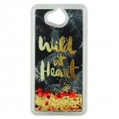 Чехол U-Like Aqua Case для Huawei Y5 2017 Wild