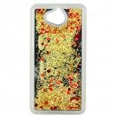 Чехол U-Like Aqua Case для Huawei Y5 2017 Wild