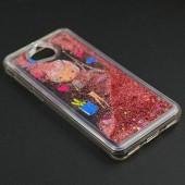 Чехол U-Like Aqua Case для Huawei Y5 2017 Lady