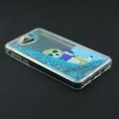Чехол U-Like Aqua Case для Huawei Y5 2017 Puppy