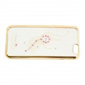 Чехол Beckberg Breathe seria для Huawei Y5 (2018) Butterfly Чехол Beckberg Breathe seria для Huawei Y5 (2018) Butterfly