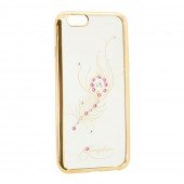 Чехол Beckberg Breathe seria для Huawei Y5 (2018) Butterfly Чехол Beckberg Breathe seria для Huawei Y5 (2018) Butterfly