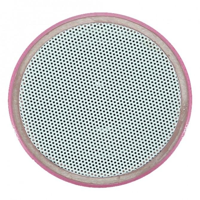 Портативна колонка H08 Фіолетовий-3