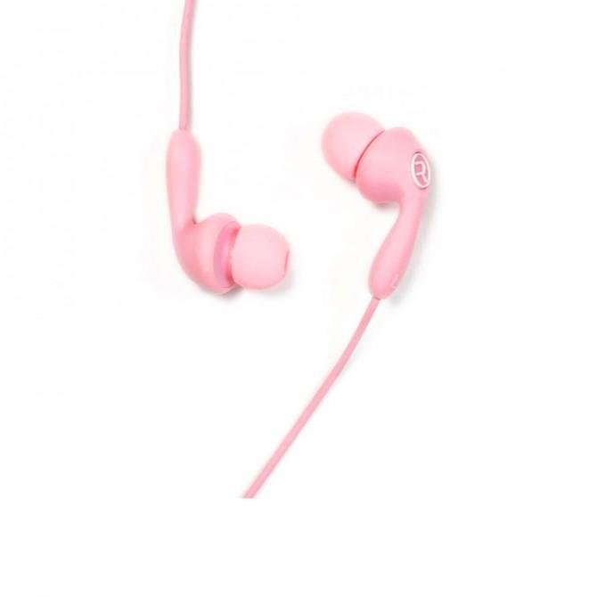 Наушники Remax RM-505 Розовый-1