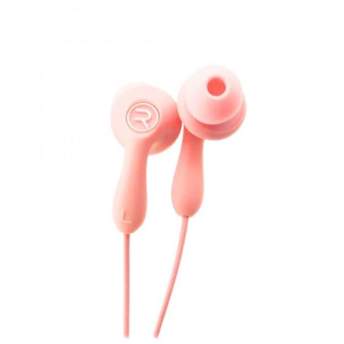 Наушники Remax RM-505 Розовый-2