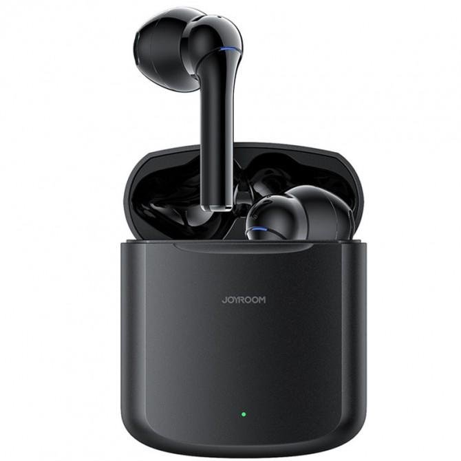 Наушники Joyroom JR-TL16 Black