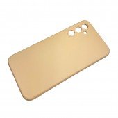 Чохол Soft Case Samsung A346 Galaxy A34 Світло Бежевий FULL Чохол Soft Case Samsung A346 Galaxy A34 Світло Бежевий FULL