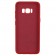 Чохол Soft Case для Samsung G950 Galaxy S8 Червоний FULL