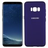 Чохол Soft Case для Samsung G950 Galaxy S8 Фіолетовий FULL
