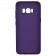 Чехол Soft Case для Samsung G950 Galaxy S8 Фиолетовый FULL