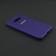 Чехол Soft Case для Samsung G950 Galaxy S8 Фиолетовый FULL